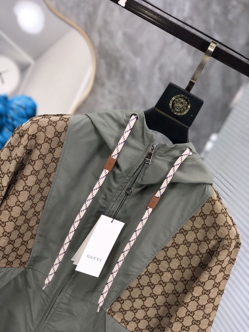 Gucci Outwear